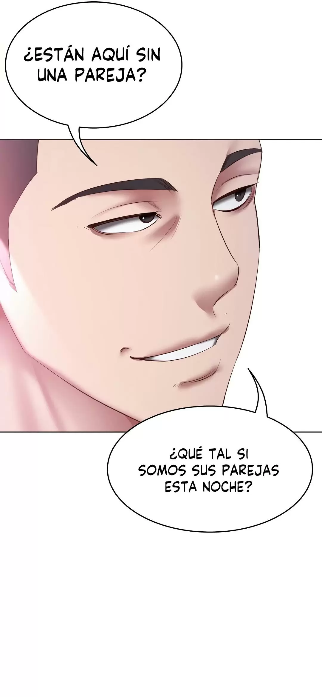 Dueña de la Pensión Capítulo 75 - Page 53