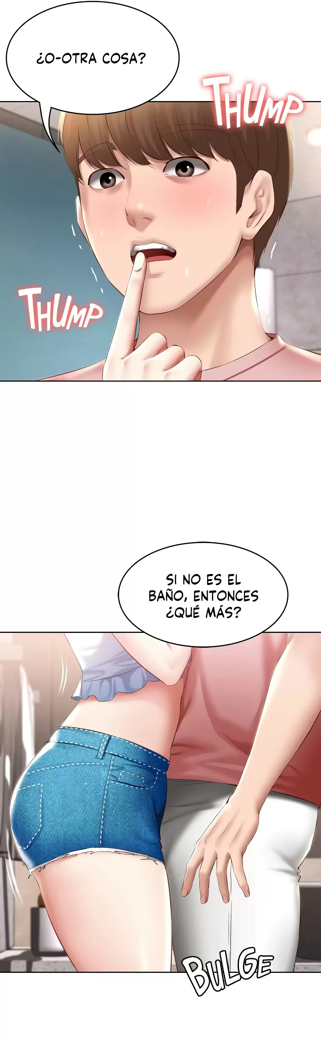 Dueña de la Pensión Capítulo 75 - Page 7
