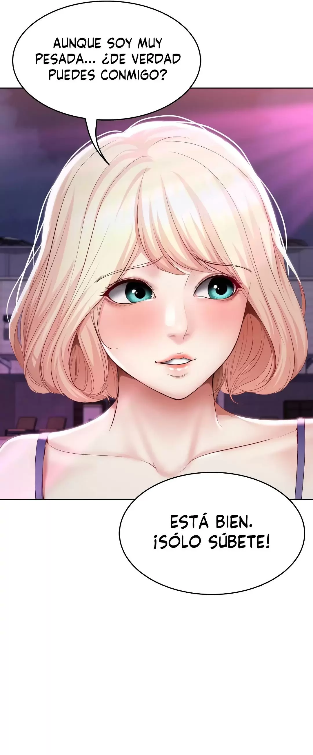 Dueña de la Pensión Capítulo 76 - Page 15