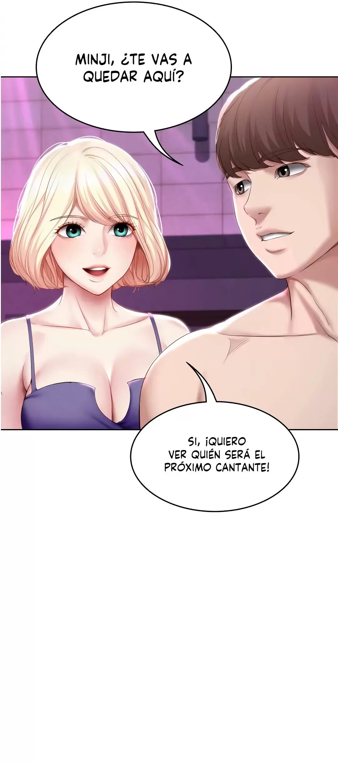 Dueña de la Pensión Capítulo 76 - Page 26