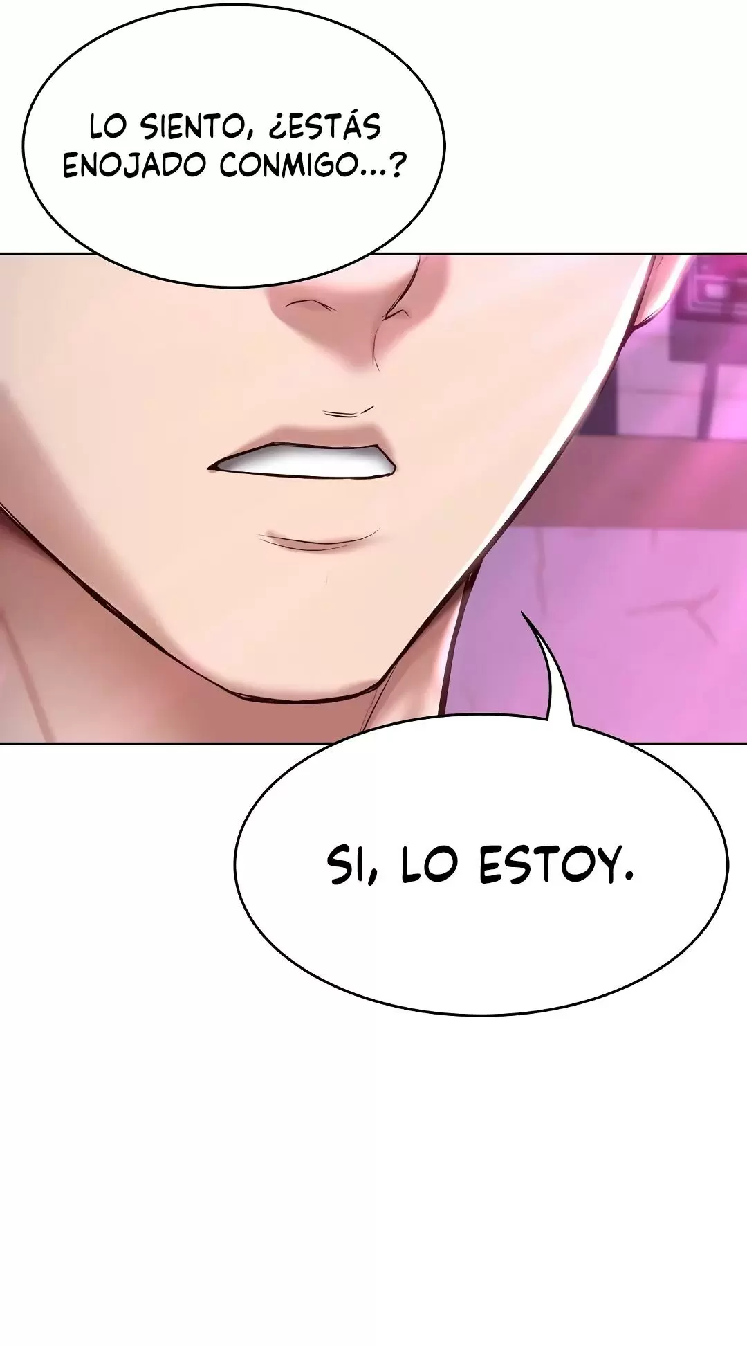 Dueña de la Pensión Capítulo 76 - Page 46