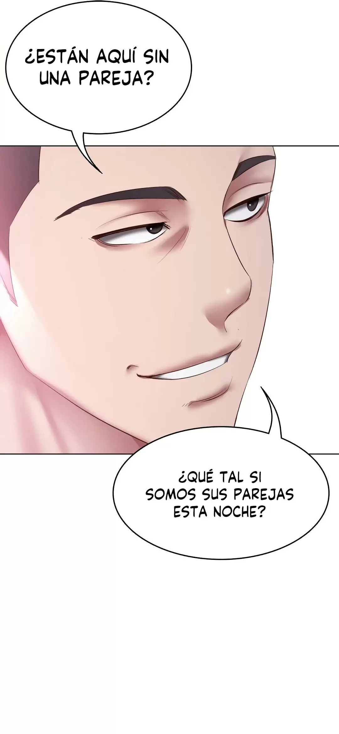 Dueña de la Pensión Capítulo 76 - Page 5
