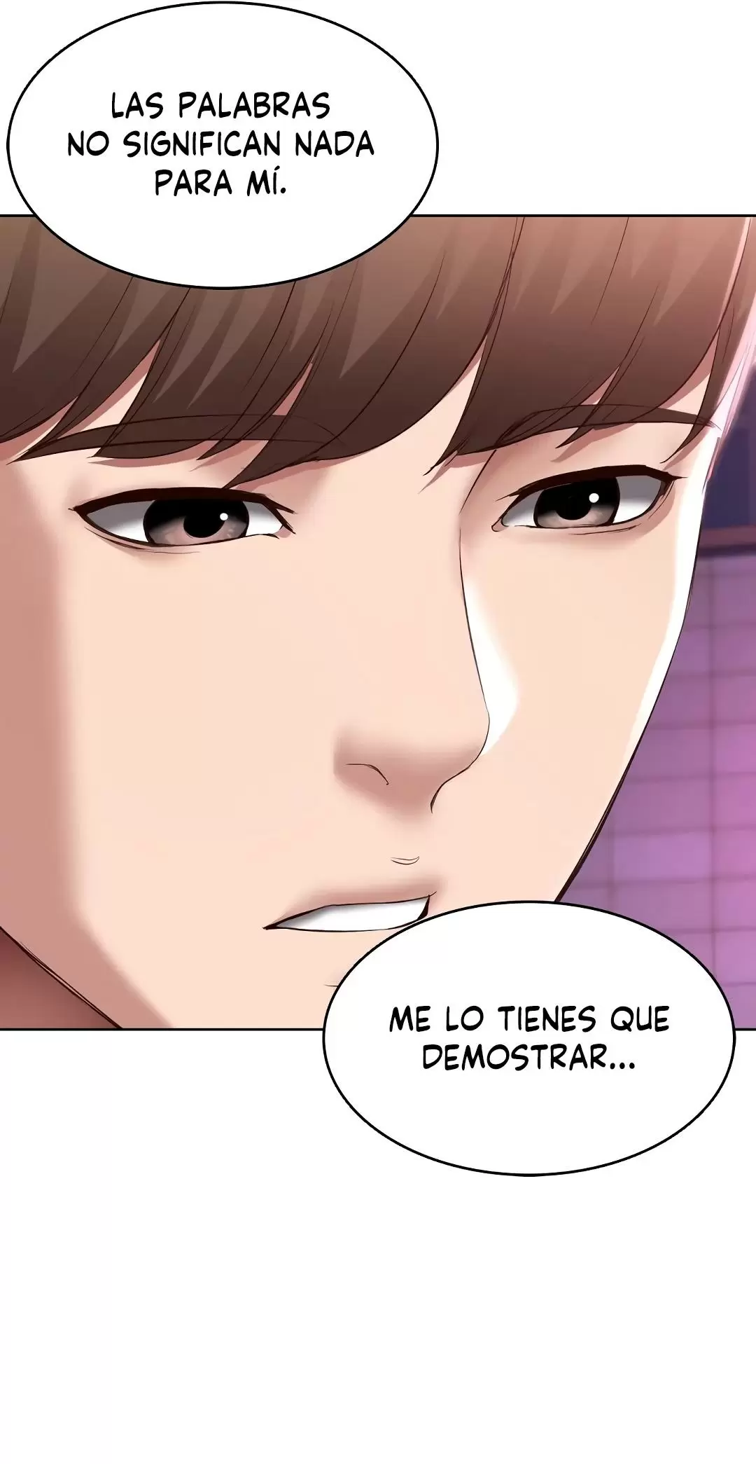 Dueña de la Pensión Capítulo 76 - Page 52