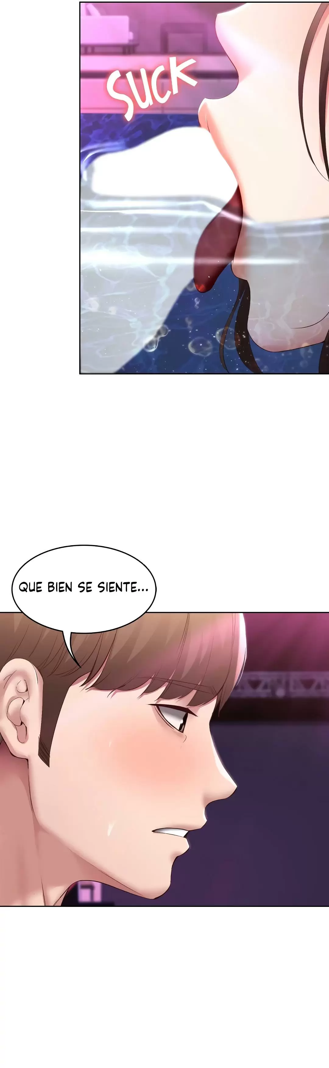 Dueña de la Pensión Capítulo 77 - Page 12