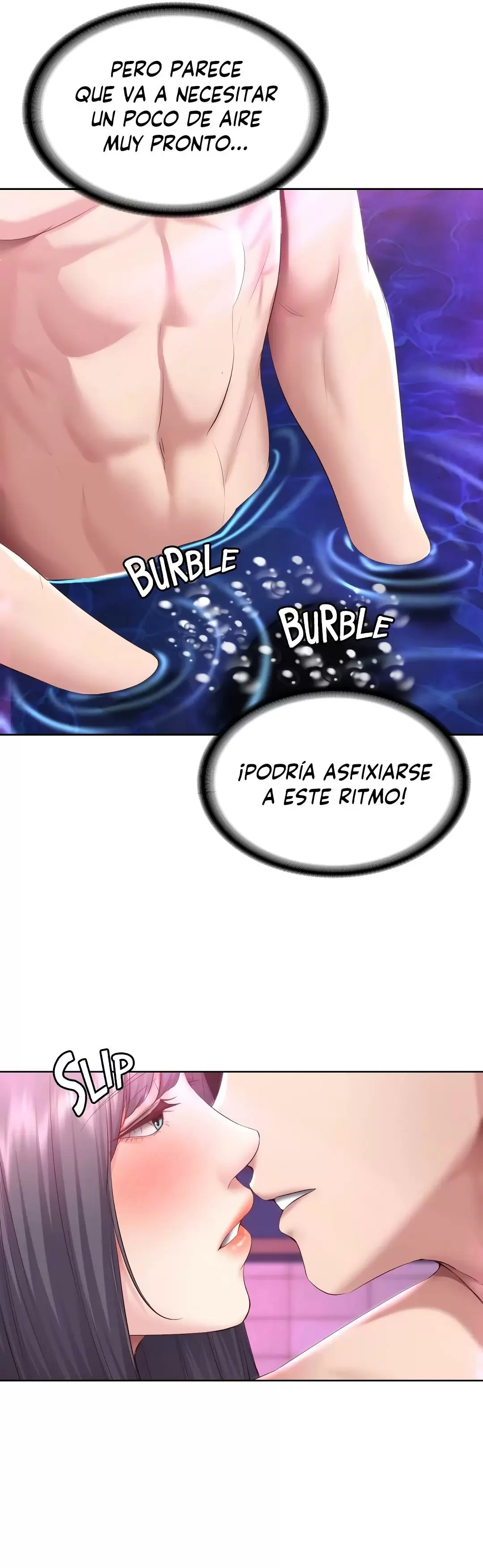 Dueña de la Pensión Capítulo 77 - Page 28