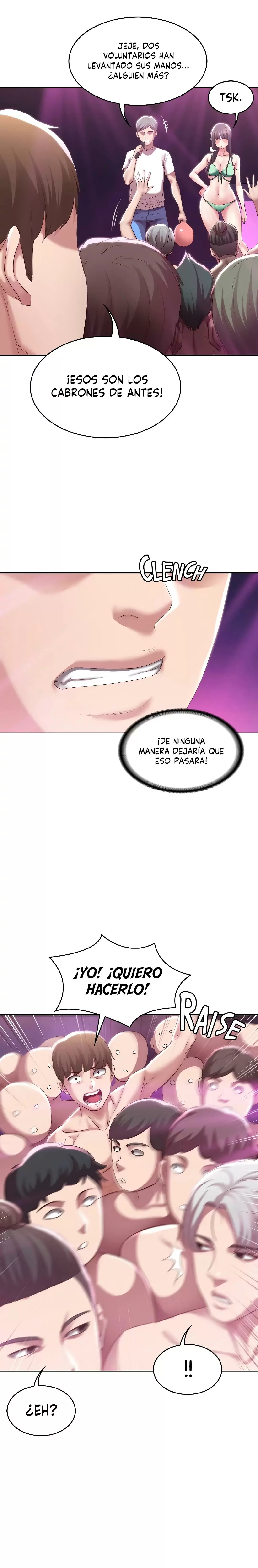 Dueña de la Pensión Capítulo 78 - Page 12