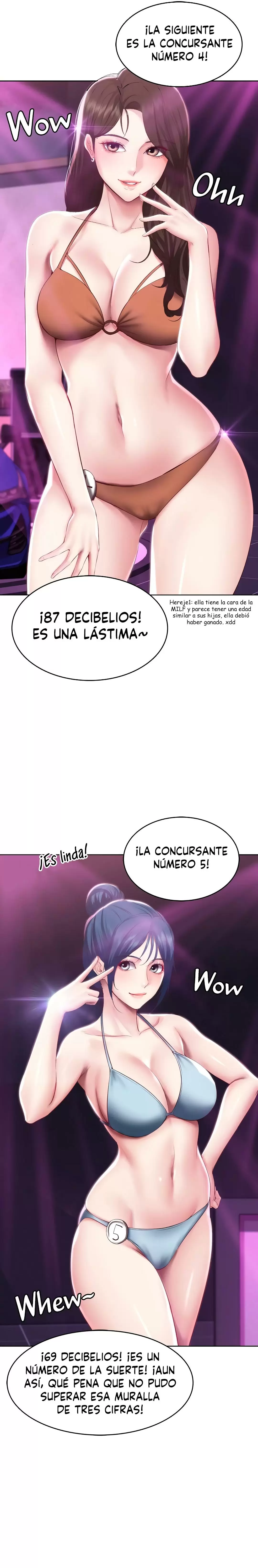 Dueña de la Pensión Capítulo 78 - Page 7