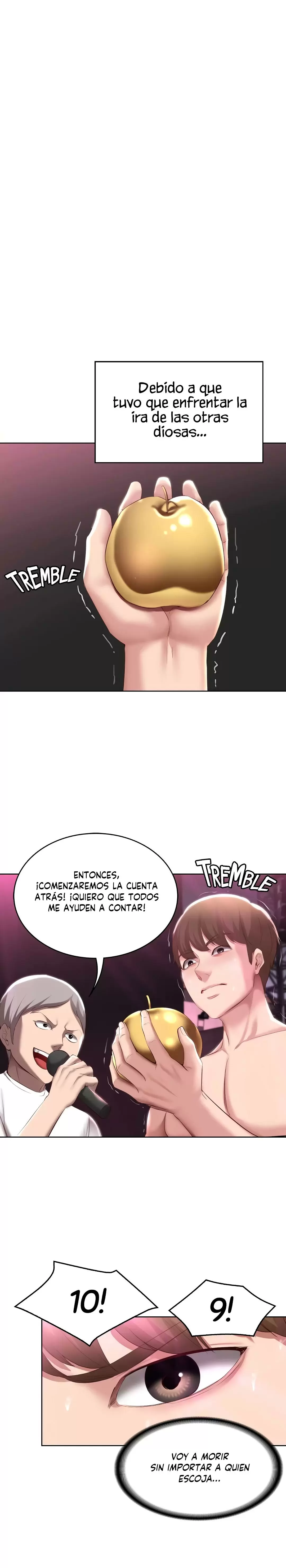 Dueña de la Pensión Capítulo 79 - Page 15