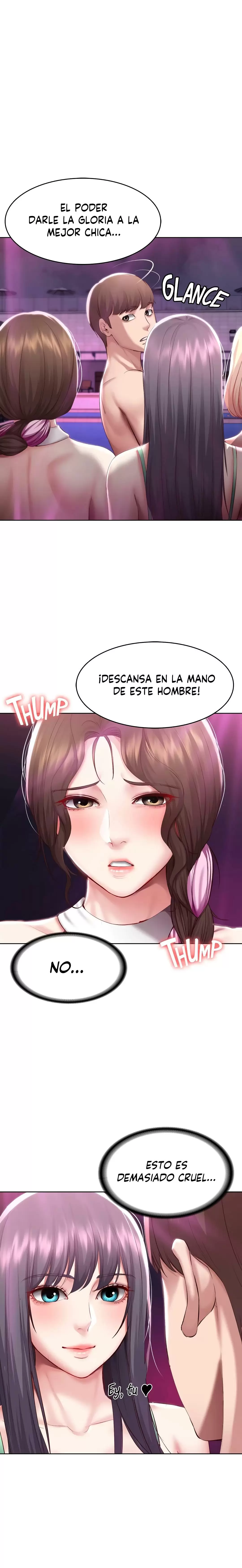Dueña de la Pensión Capítulo 79 - Page 2