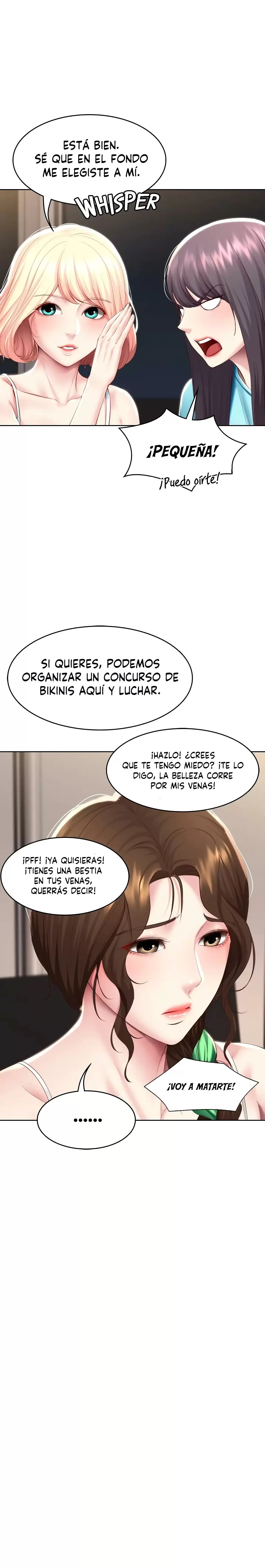 Dueña de la Pensión Capítulo 79 - Page 23