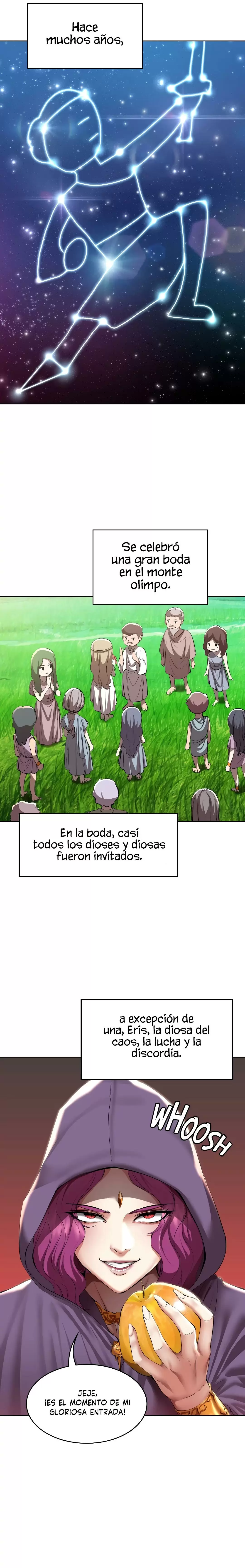 Dueña de la Pensión Capítulo 79 - Page 4