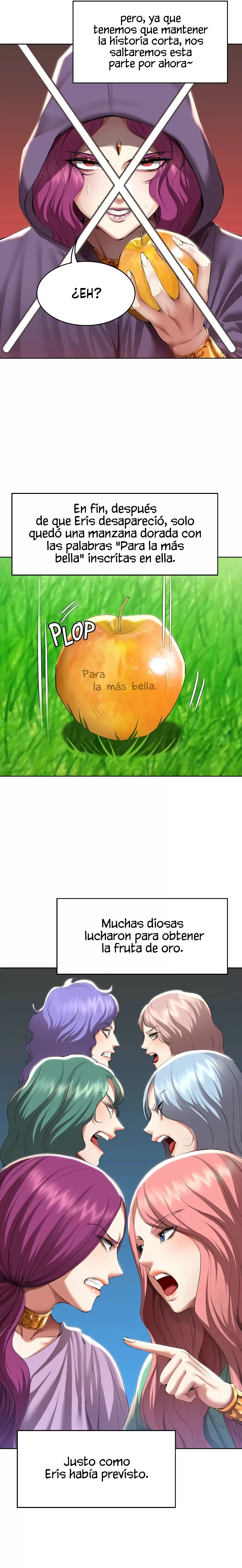 Dueña de la Pensión Capítulo 79 - Page 5