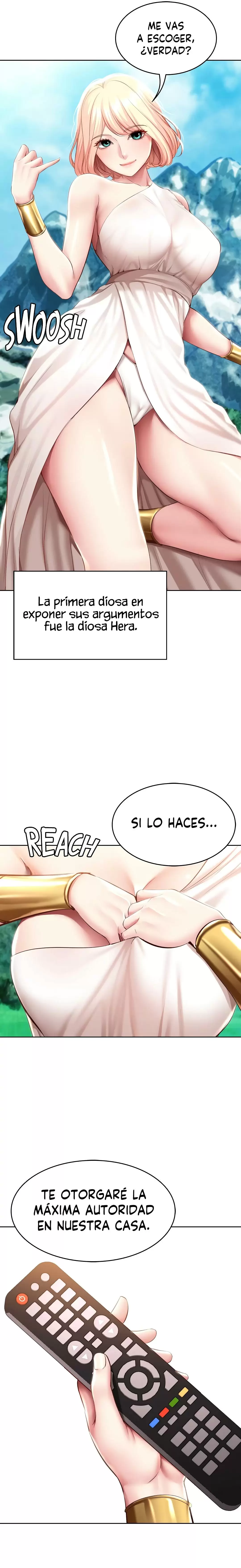 Dueña de la Pensión Capítulo 79 - Page 7