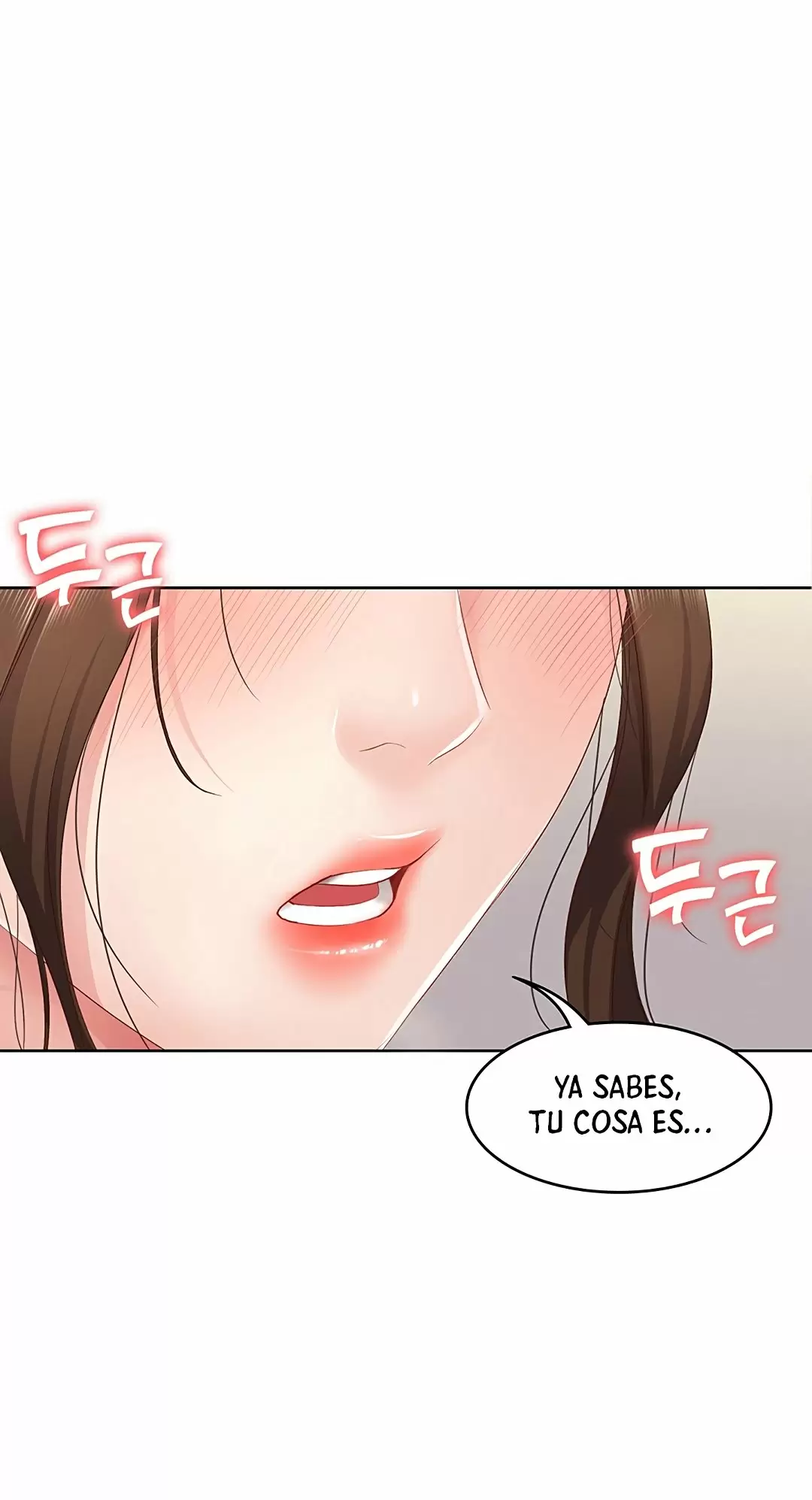 Dueña de la Pensión Capítulo 8 - Page 2