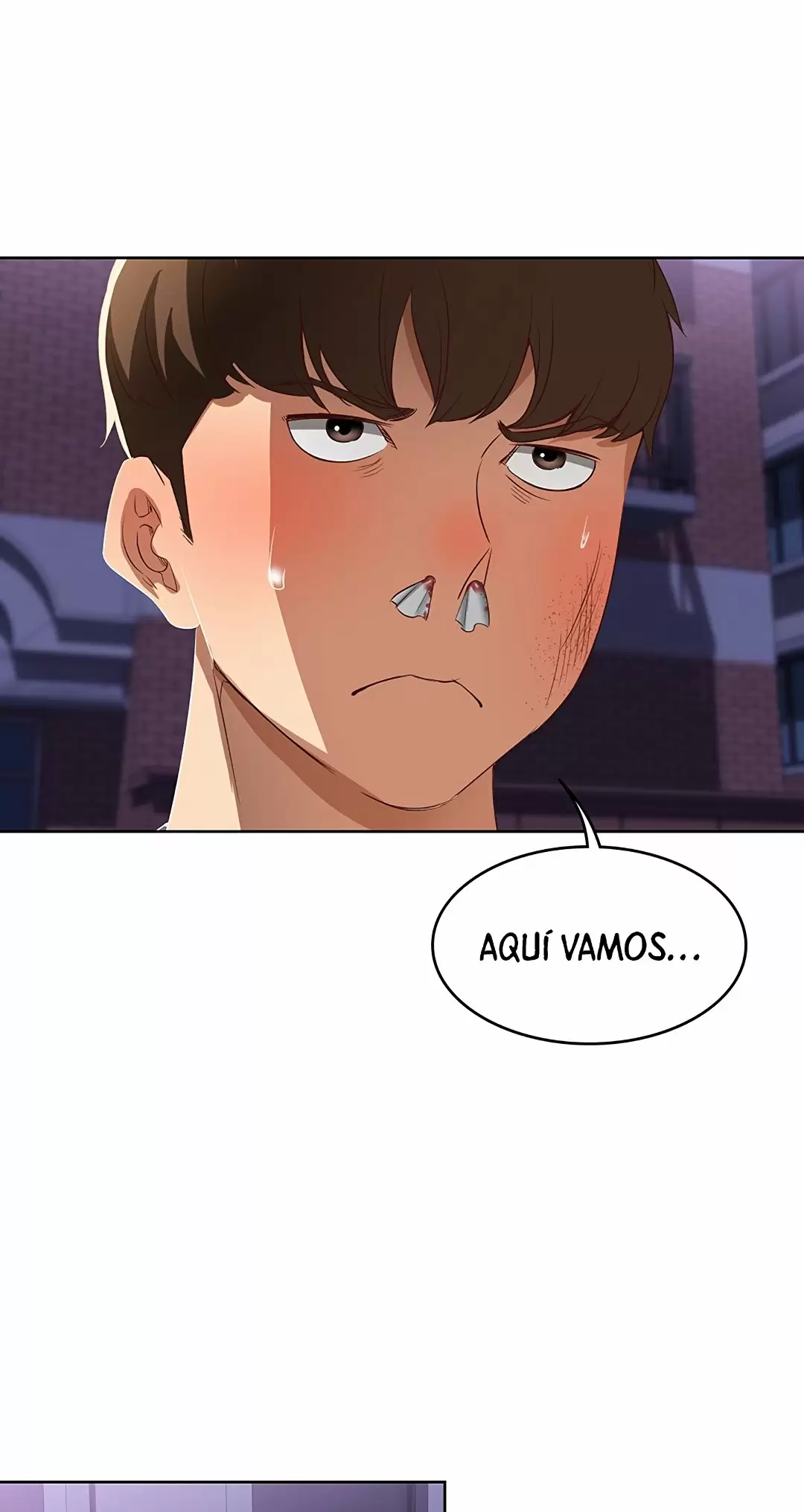 Dueña de la Pensión Capítulo 8 - Page 65