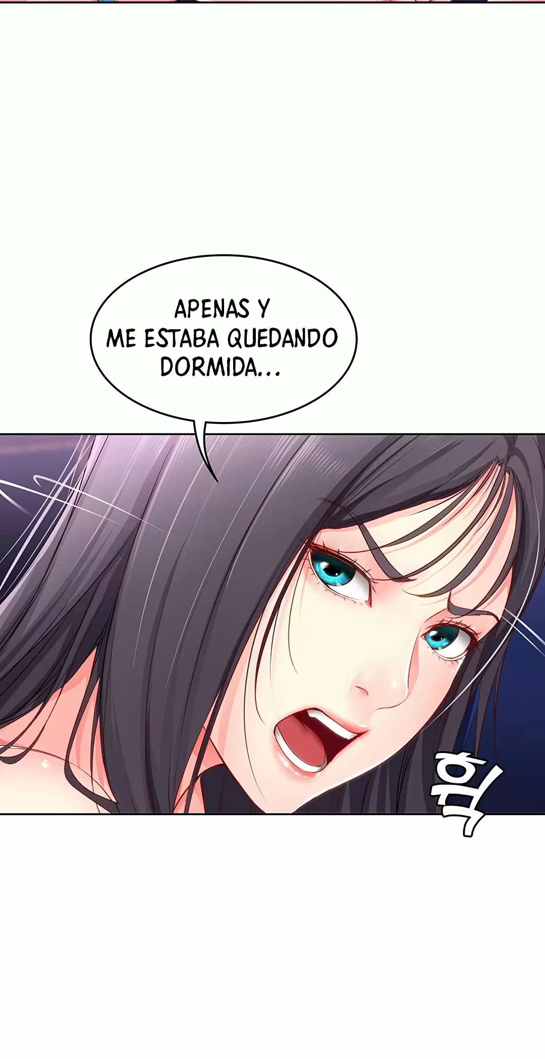Dueña de la Pensión Capítulo 8 - Page 83