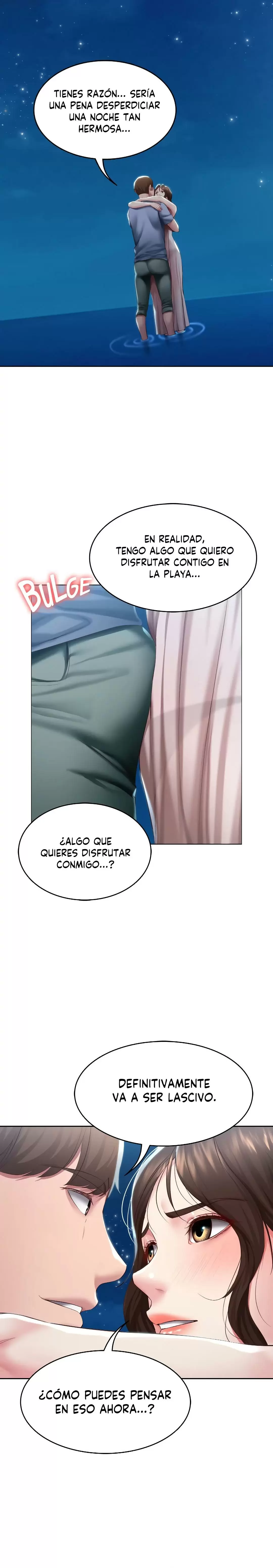 Dueña de la Pensión Capítulo 80 - Page 24
