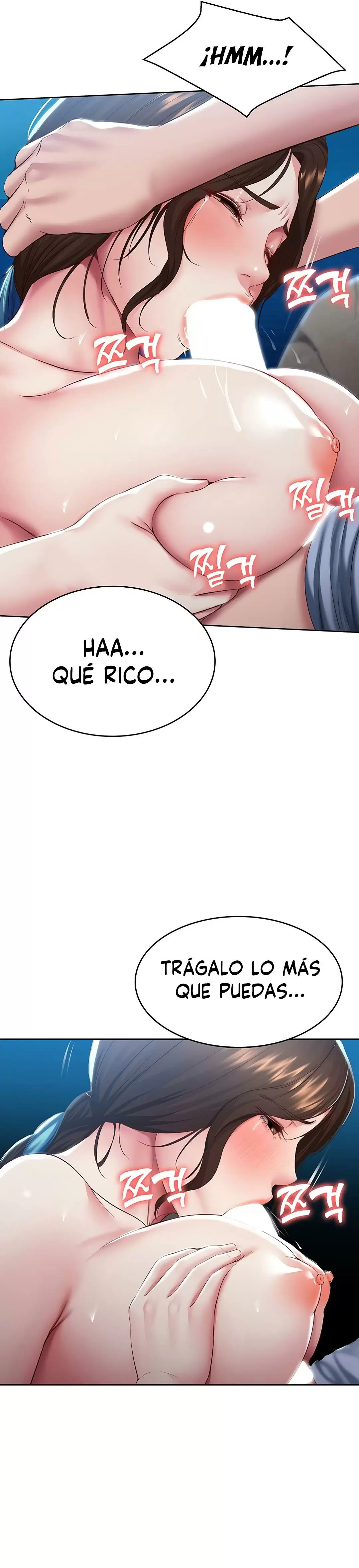 Dueña de la Pensión Capítulo 81 - Page 20