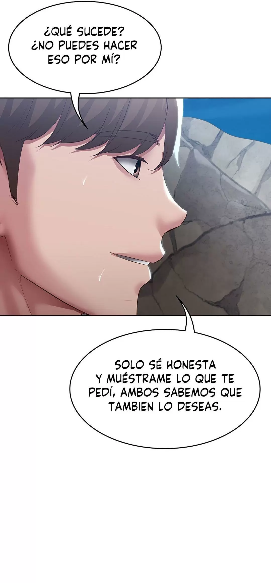 Dueña de la Pensión Capítulo 82 - Page 27