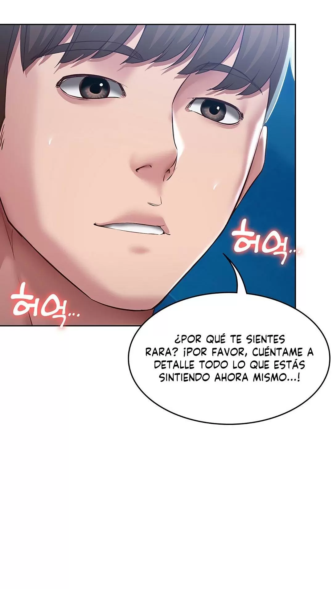 Dueña de la Pensión Capítulo 82 - Page 42