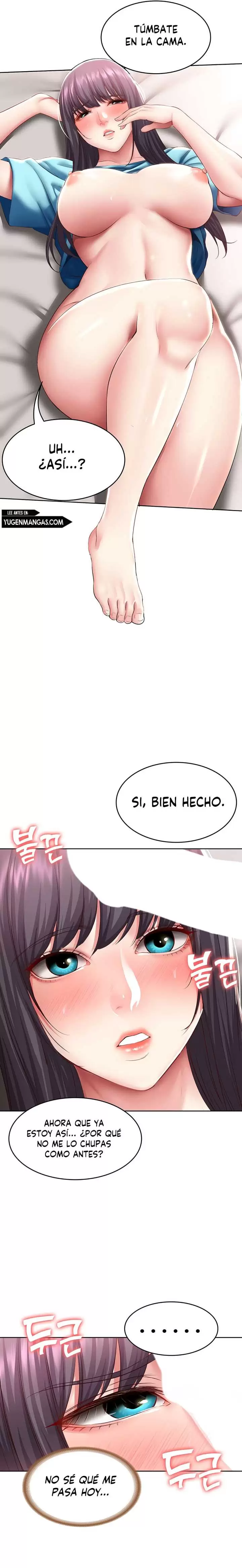 Dueña de la Pensión Capítulo 83 - Page 22