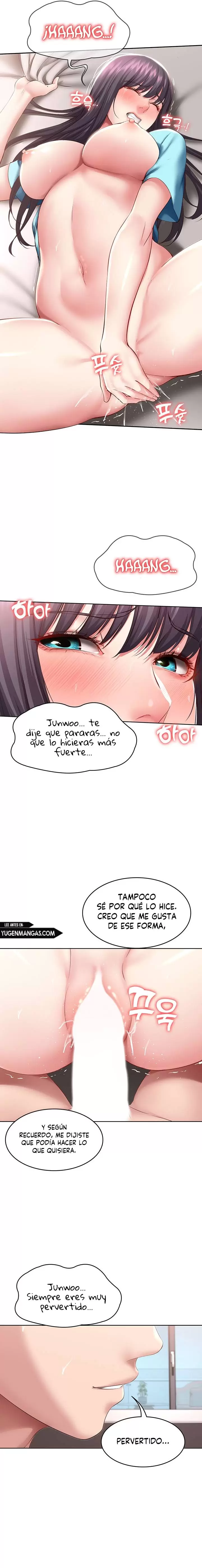 Dueña de la Pensión Capítulo 84 - Page 12