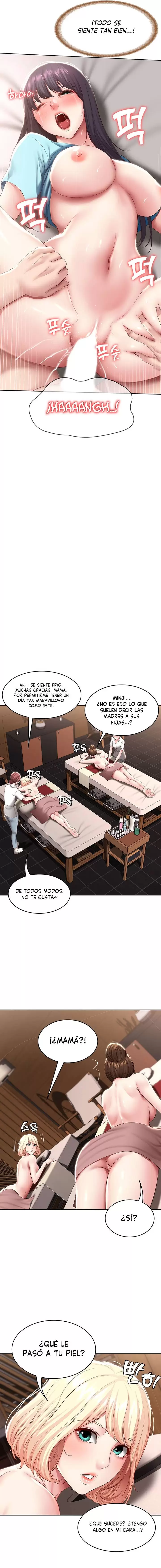 Dueña de la Pensión Capítulo 84 - Page 14