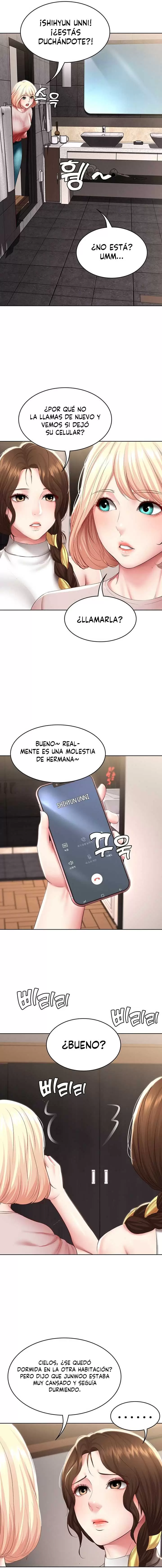 Dueña de la Pensión Capítulo 85 - Page 15