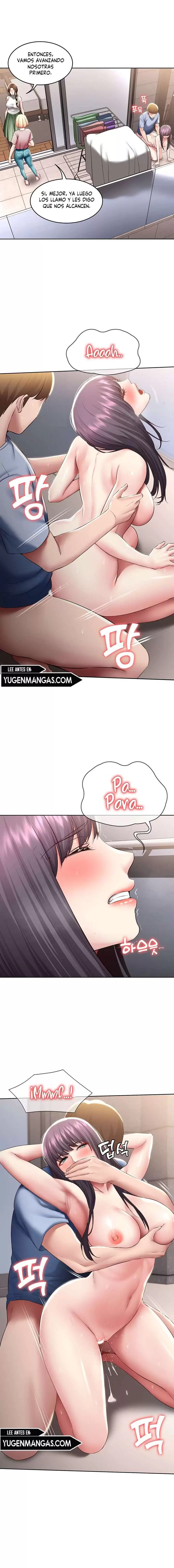 Dueña de la Pensión Capítulo 86 - Page 12
