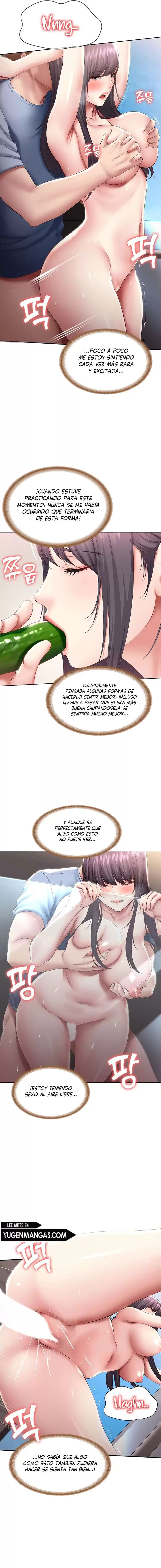 Dueña de la Pensión Capítulo 86 - Page 9
