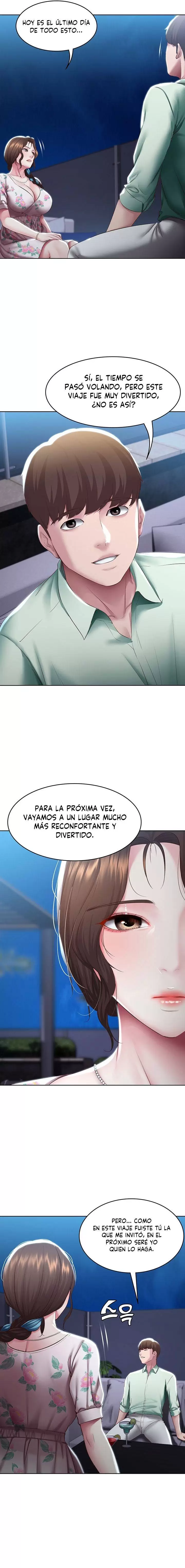 Dueña de la Pensión Capítulo 88 - Page 16