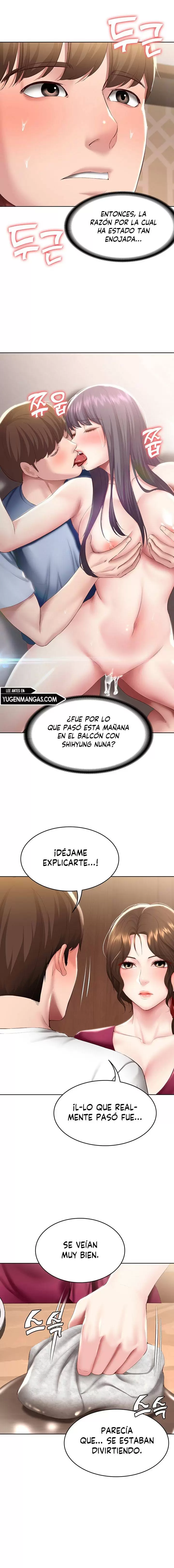 Dueña de la Pensión Capítulo 88 - Page 4