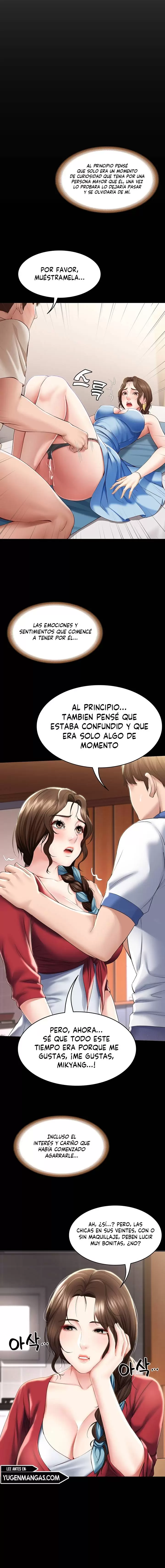 Dueña de la Pensión Capítulo 89 - Page 11