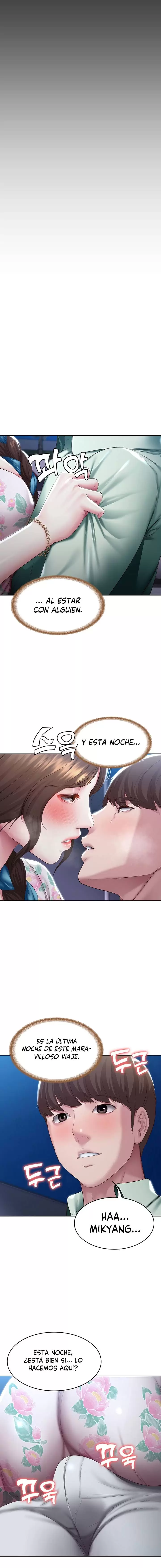 Dueña de la Pensión Capítulo 89 - Page 14