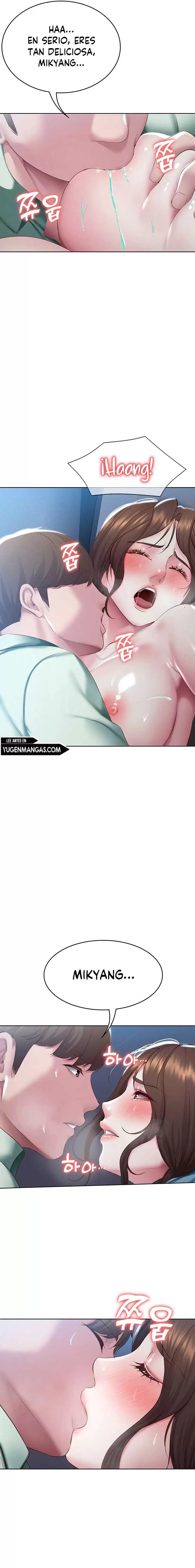 Dueña de la Pensión Capítulo 90 - Page 16