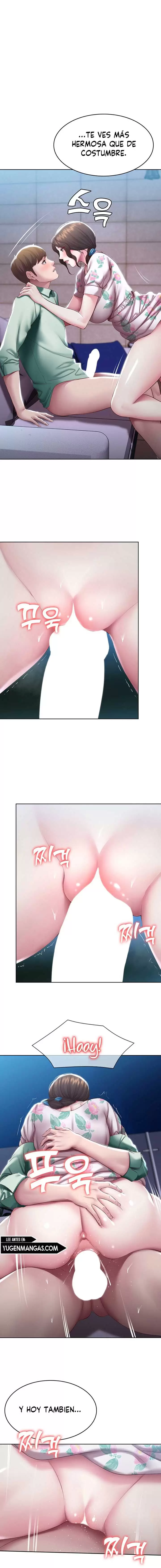 Dueña de la Pensión Capítulo 90 - Page 2