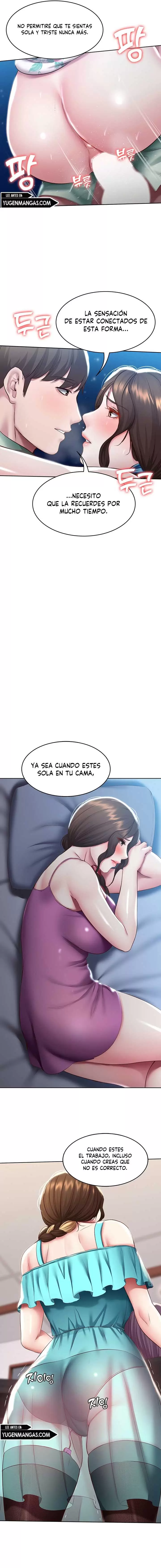 Dueña de la Pensión Capítulo 90 - Page 9