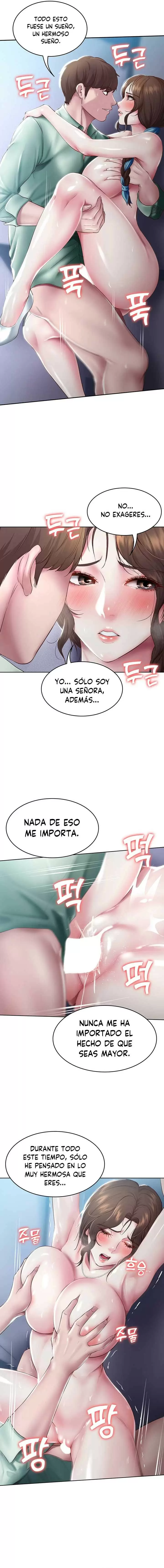 Dueña de la Pensión Capítulo 91 - Page 7