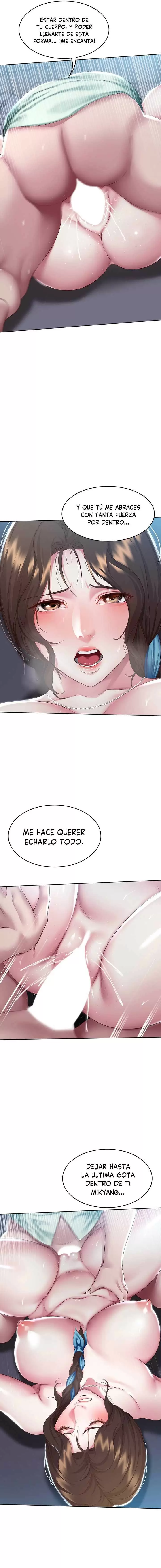 Dueña de la Pensión Capítulo 91 - Page 9
