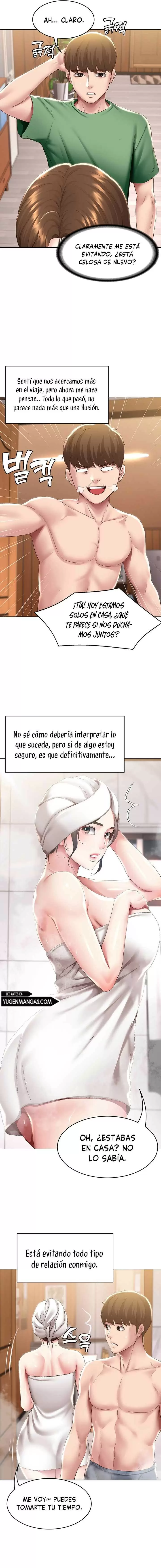 Dueña de la Pensión Capítulo 92 - Page 14