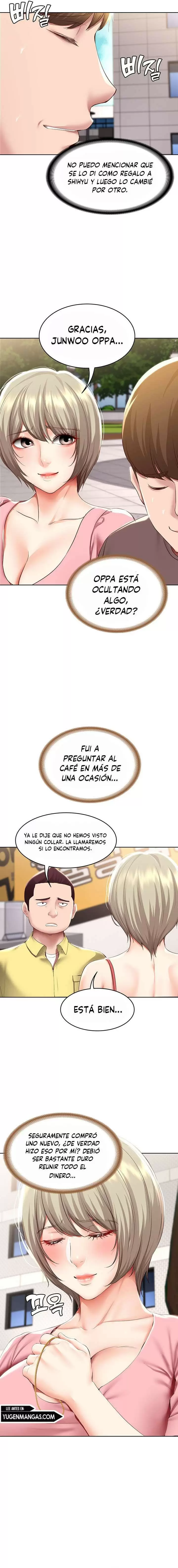Dueña de la Pensión Capítulo 93 - Page 12