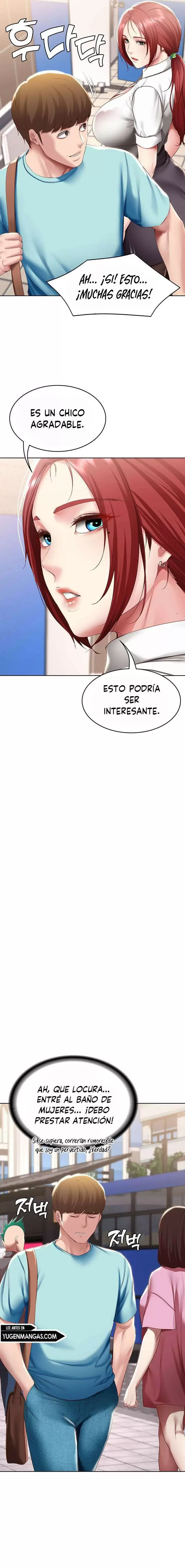 Dueña de la Pensión Capítulo 93 - Page 6