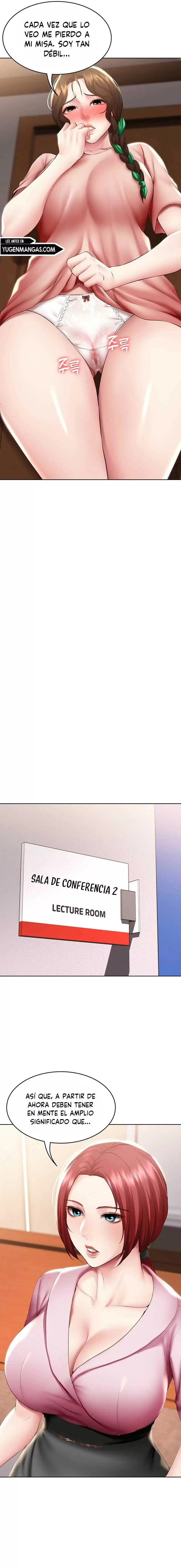 Dueña de la Pensión Capítulo 95 - Page 13
