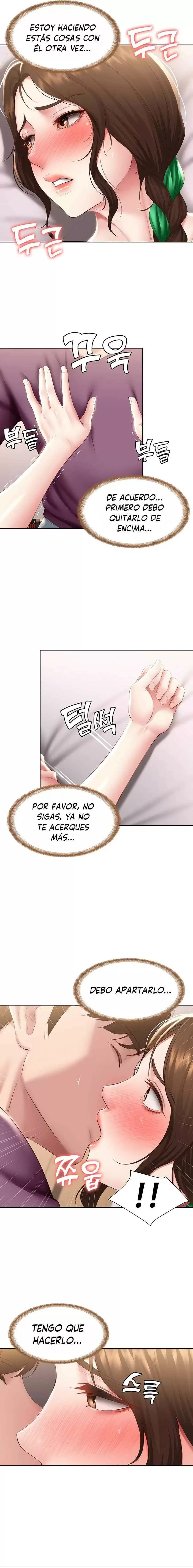 Dueña de la Pensión Capítulo 95 - Page 8