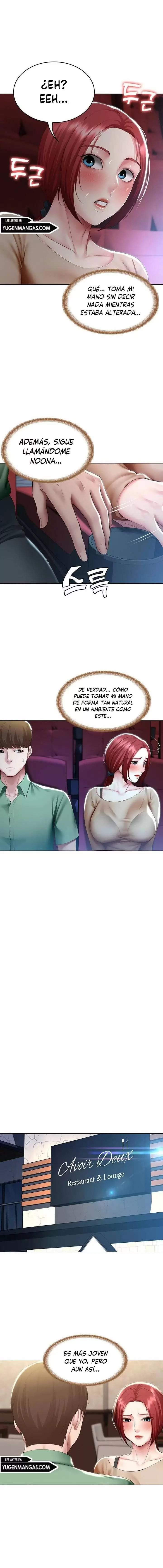 Dueña de la Pensión Capítulo 96 - Page 13