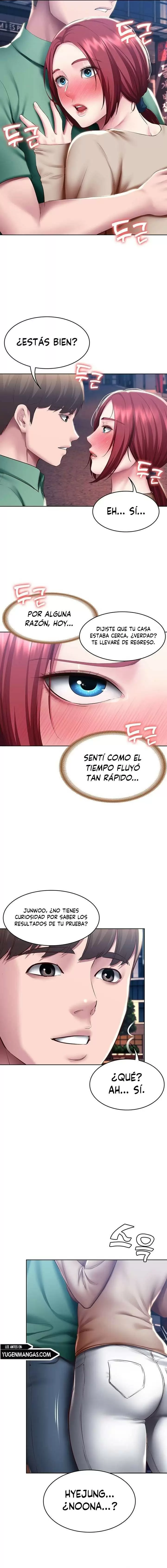 Dueña de la Pensión Capítulo 96 - Page 16