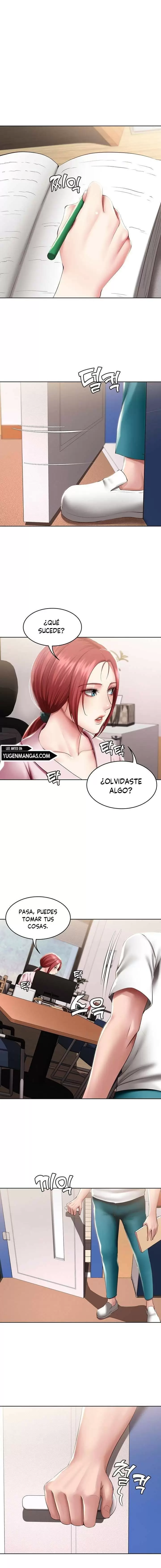 Dueña de la Pensión Capítulo 96 - Page 2