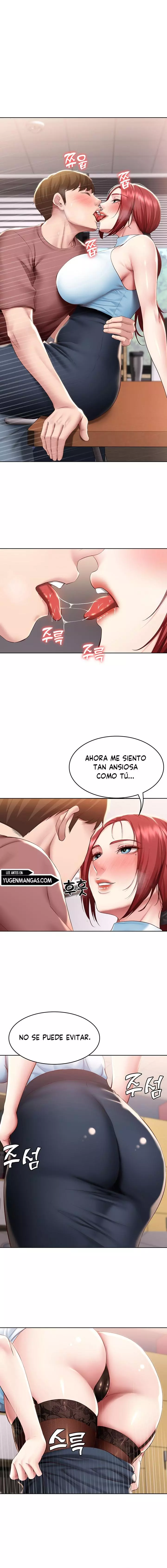 Dueña de la Pensión Capítulo 98 - Page 2