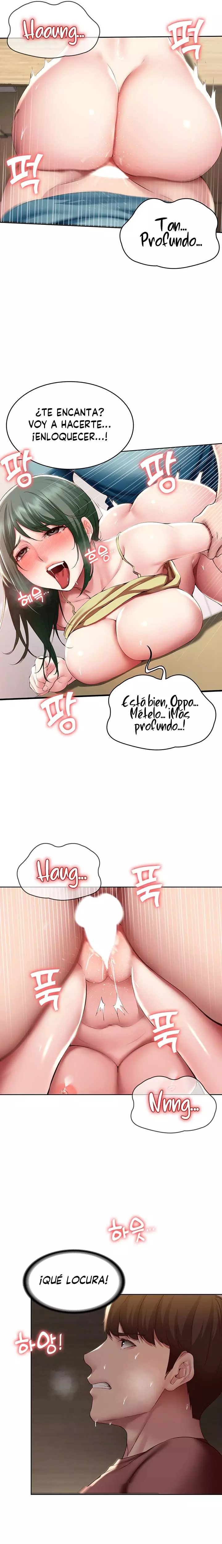 Dueña de la Pensión Capítulo 99 - Page 5
