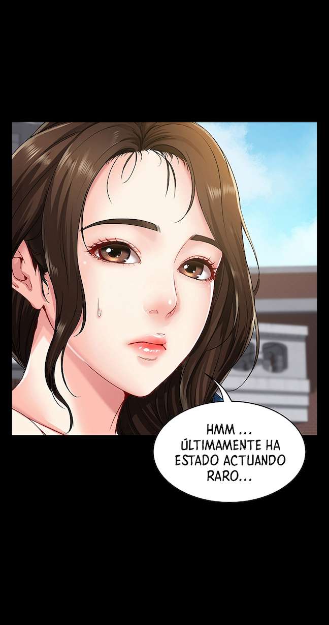 Dueña de la Pension (Sin Censura) Capítulo 1 - Page 14